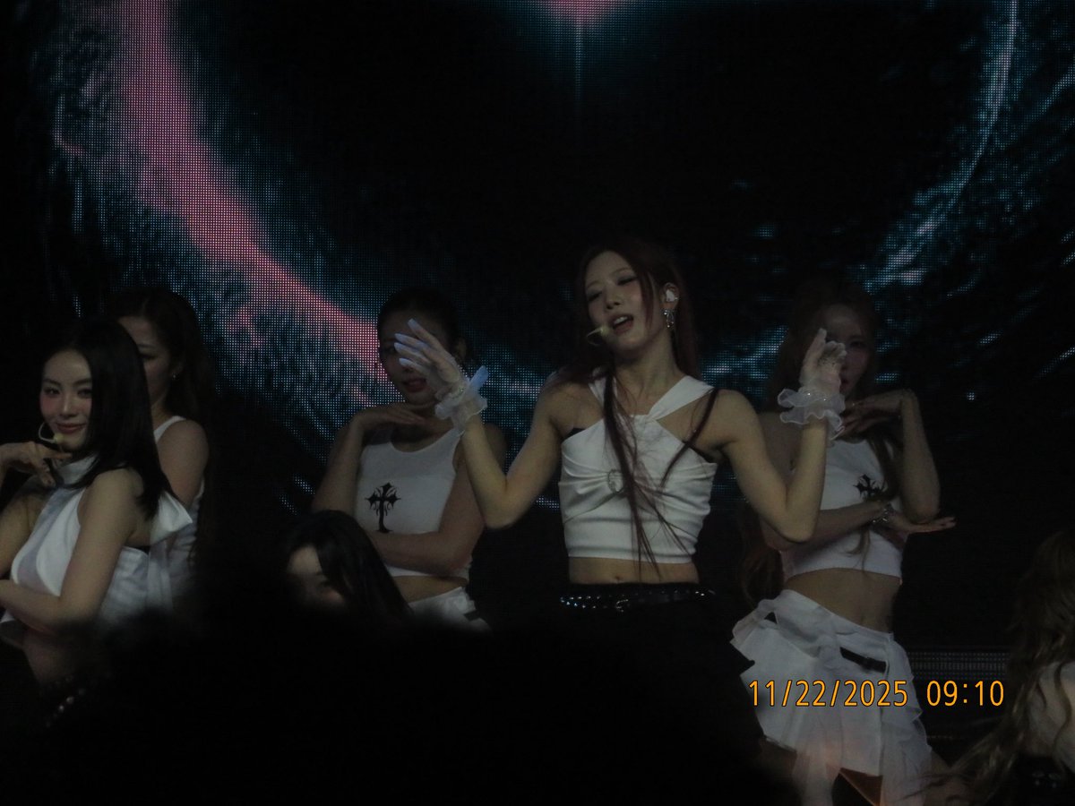 avilu_nyang's tweet image. #ARTMS_in_Denver #ARTMS #Grand_Club_Icarus