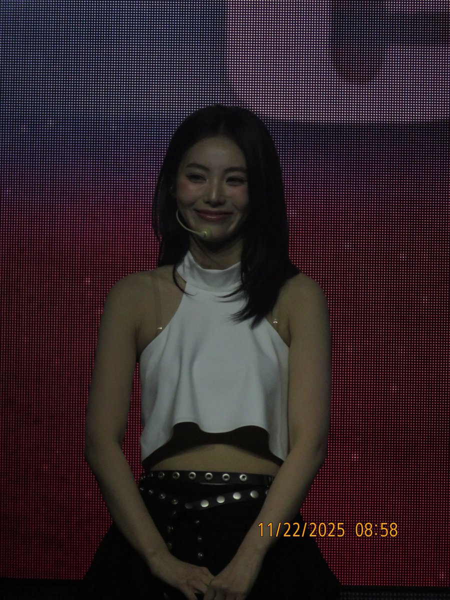 avilu_nyang's tweet image. she’s so cute #ARTMS_in_Denver #ARTMS #Grand_Club_Icarus