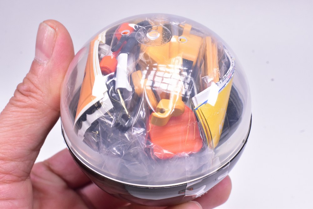 ＼✨新商品案内 2025年11月25日(火)✨／

☑️1/12 ICOMA TATAMEL BIKE アーティストコラボエディション #スタジオソータ(SO-TA)
shop.toysanta.jp/?mode=srh&keyw…
たたんでハコべる電動バイク「TATAMEL BIKE(タタメルバイク)」がイラストレーターtarou2さんとコラボして登場‼️