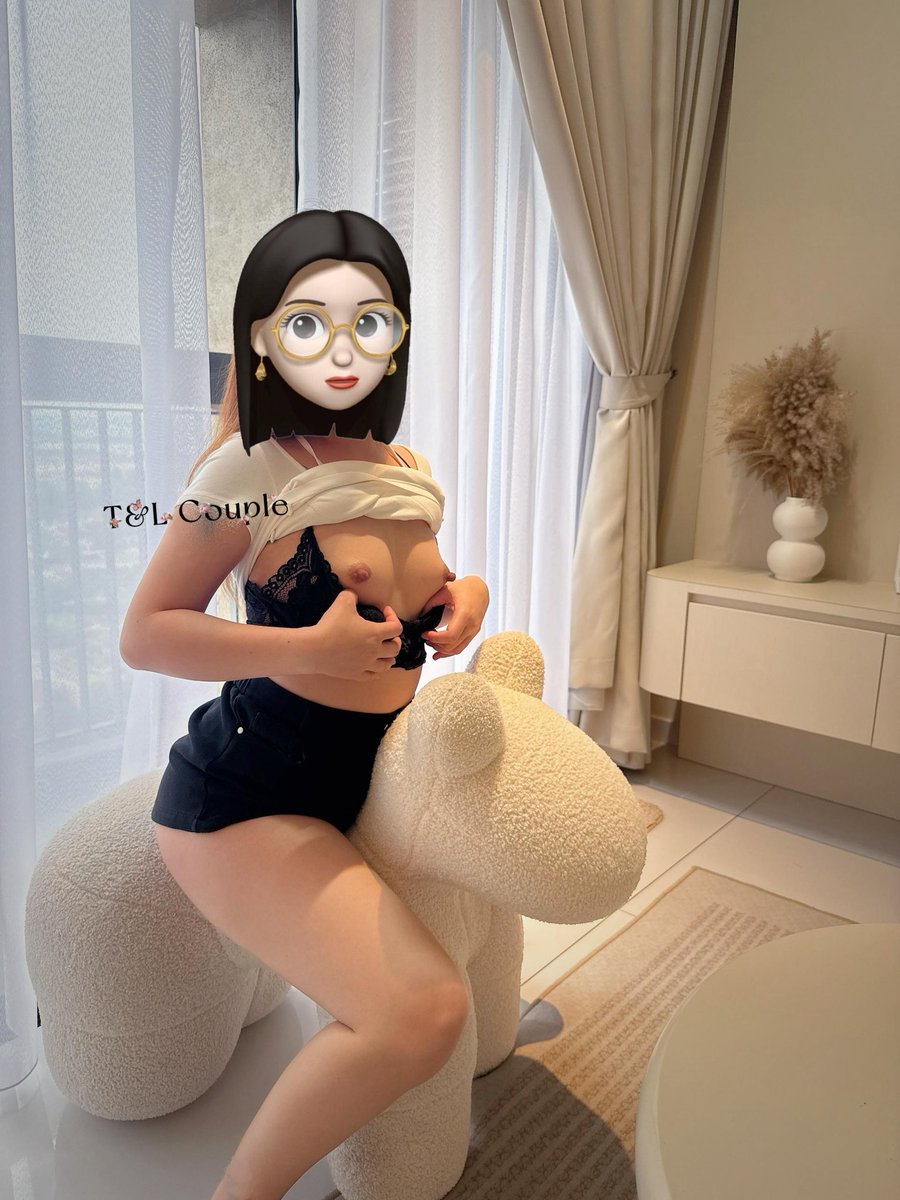 老公很久没带我出去露出了🥺
谁能陪我露一露🤭