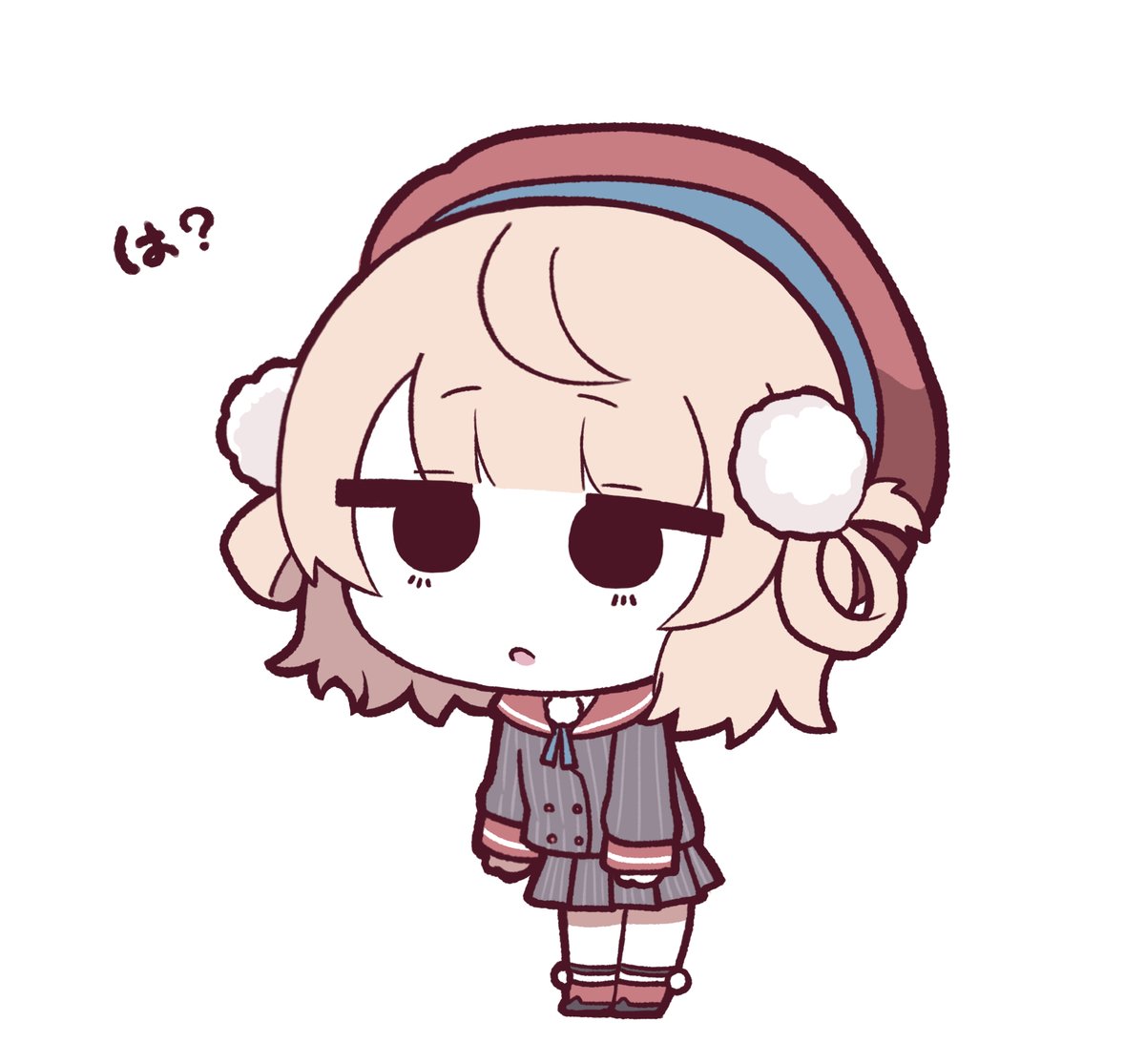 いちご🍓@C107 火曜 西