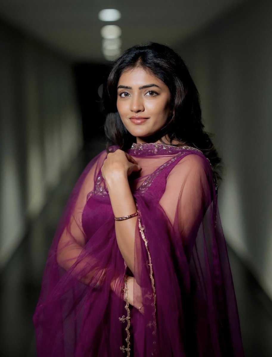 ctcupdates's tweet image. #EeshaRebba 💜