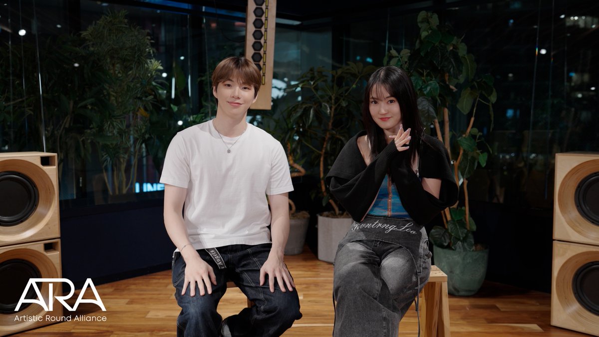 kd_officialx's tweet image. [🎥] 강다니엘(KANGDANIEL) - 수채화 비하인드 인터뷰 with Tomioka Ai 

youtu.be/xkbl5yx30Jk

#강다니엘 #KANGDANIEL 
#TOMIOKAAI   
#수채화 #水彩