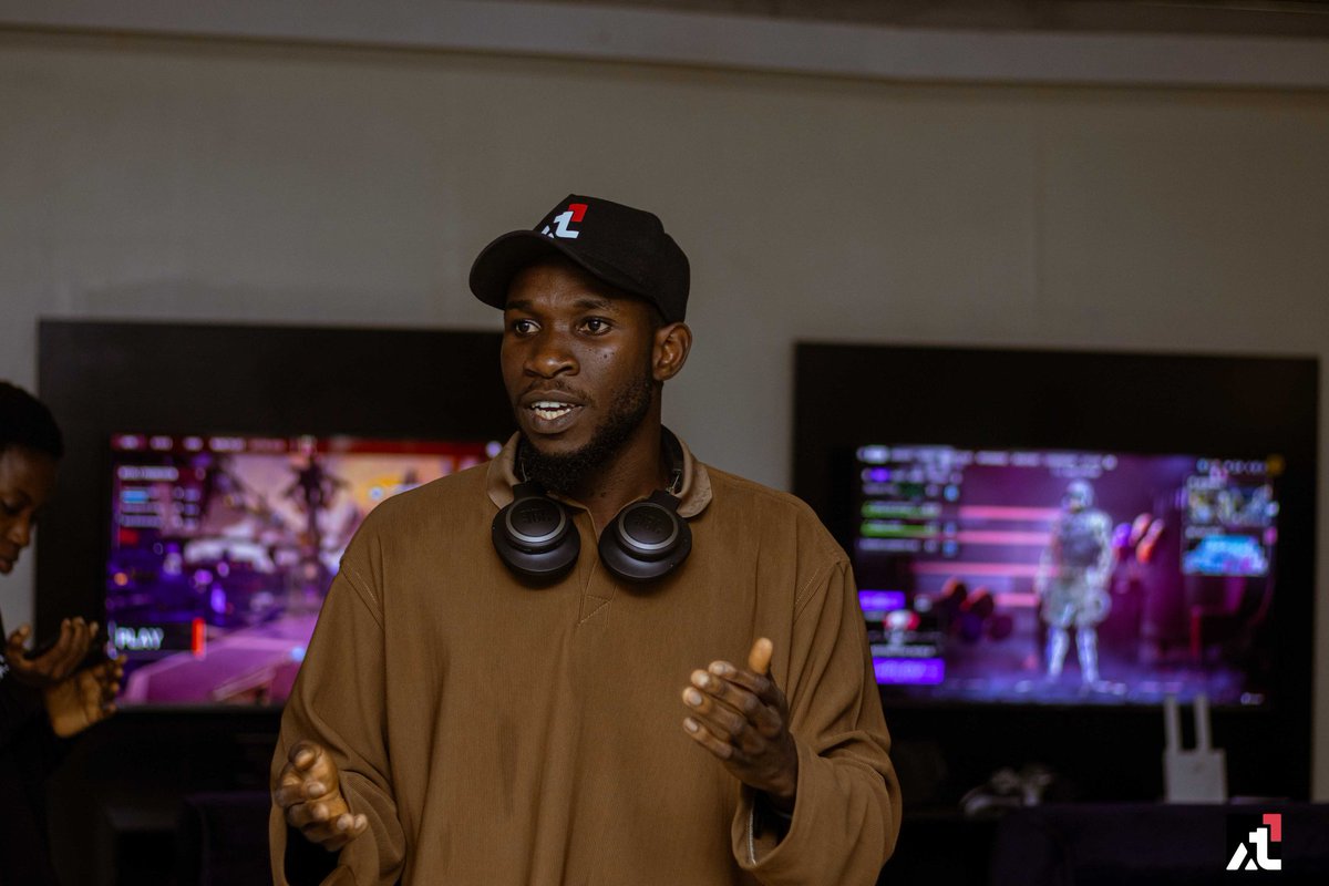 yong_oku's tweet image. Hey gamers, GM GM
You know, building a solid gaming community that sticks around ain&apos;t just about the hype or big drops, it’s all about real trust, making everyone feel welcome, and sharing those insane adventures together.

Throw some fun events, actually listen to what people…