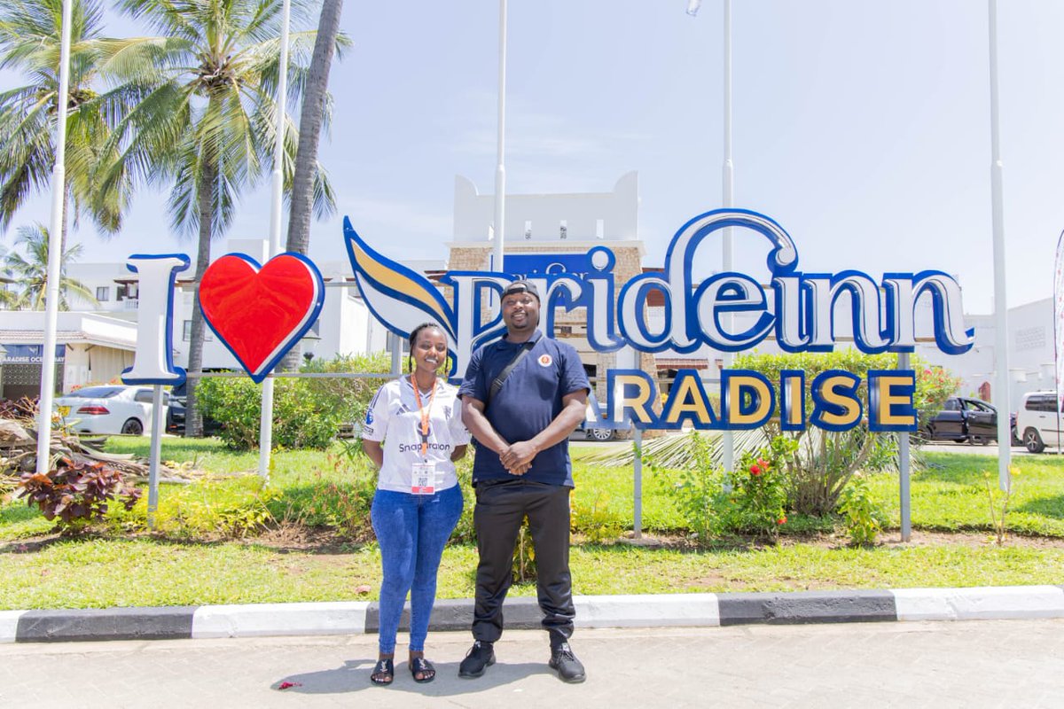 Bosco_Mk's tweet image. Themed “Engineering the Future: The Roadmap for Kenya,” this year’s convention sets the stage for national dialogue on infrastructure and innovation. #EngineeringTheFuture
#32ndIEKConvention