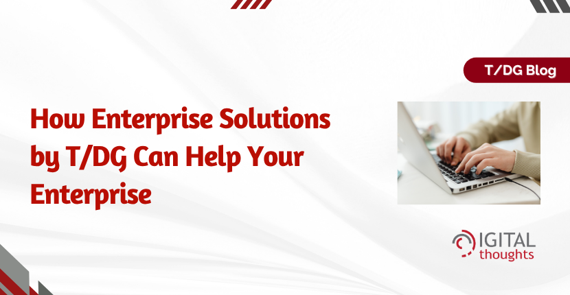 thedigtalgroup's tweet image. Power your enterprise with technology! Learn how T/DG’s enterprise solutions drive efficiency, scalability, and innovation.
Read more blog.thedigitalgroup.com/how-enterprise…

#EnterpriseSolutions #BusinessGrowth #DigitalTransformation #TheDigitalGroup #blog