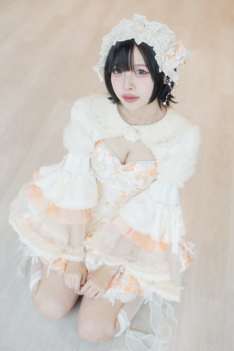 Tengja_CMJ's tweet image. ひめ👑