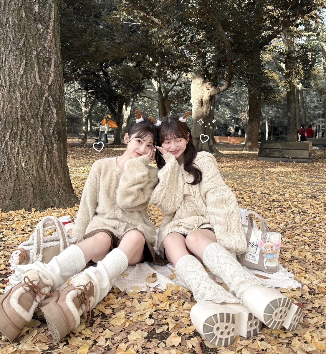 𝒎𝒊 (@ons__m) / Posts / X