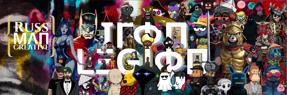 russmanXRPL's tweet image. WΞ’ΓΞ ΠΦΤ ΗΞΓΞ ΤΦ ΤΛΚΞ PΛΓΤ ⚔️ ΤΗΞΓΞ ζΗΛLL ΒΞ ΠΦ ΜΞΓCΥ... #FactionWars #IronLegion