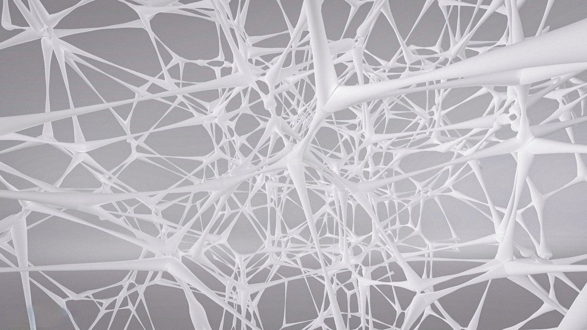 yusukevisuals's tweet image. F R A G M E N T

#architecture 

           #parametricdesign 

                     #cosmic