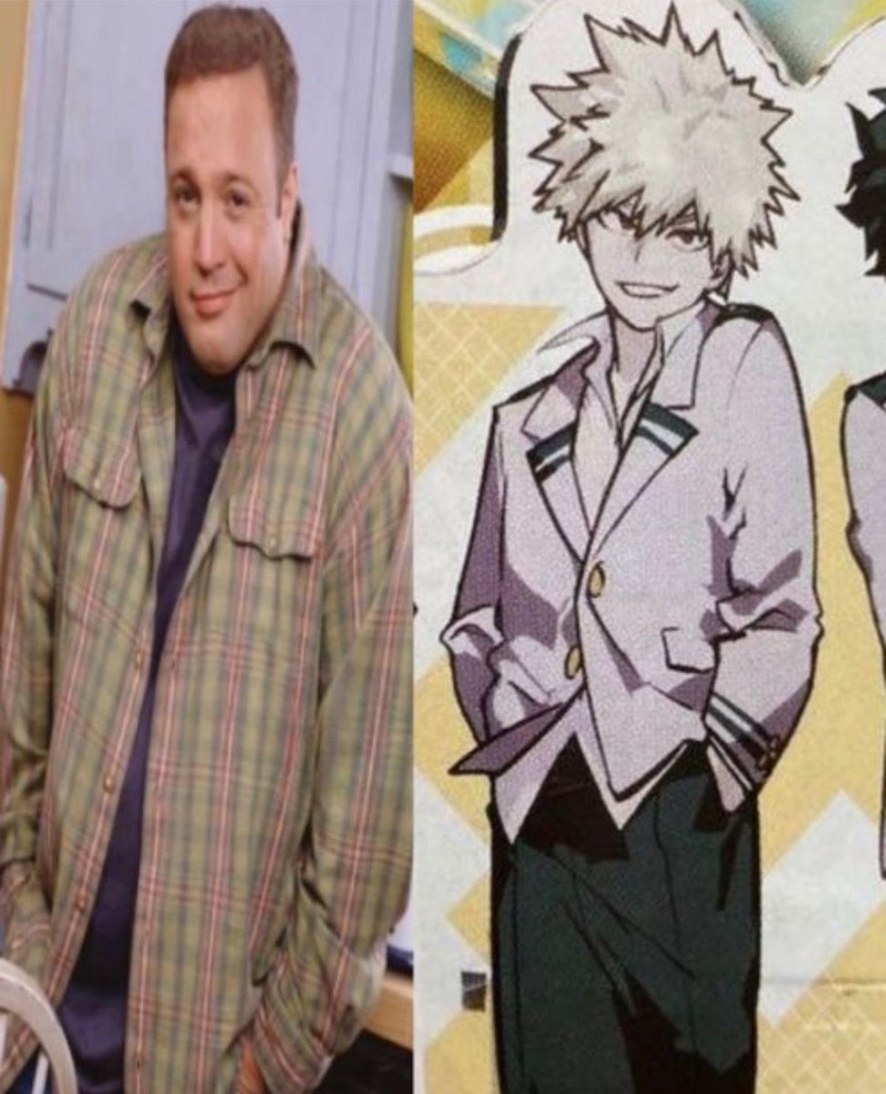 hourly bakugo 💥 (@hourlybakug0) on Twitter photo 