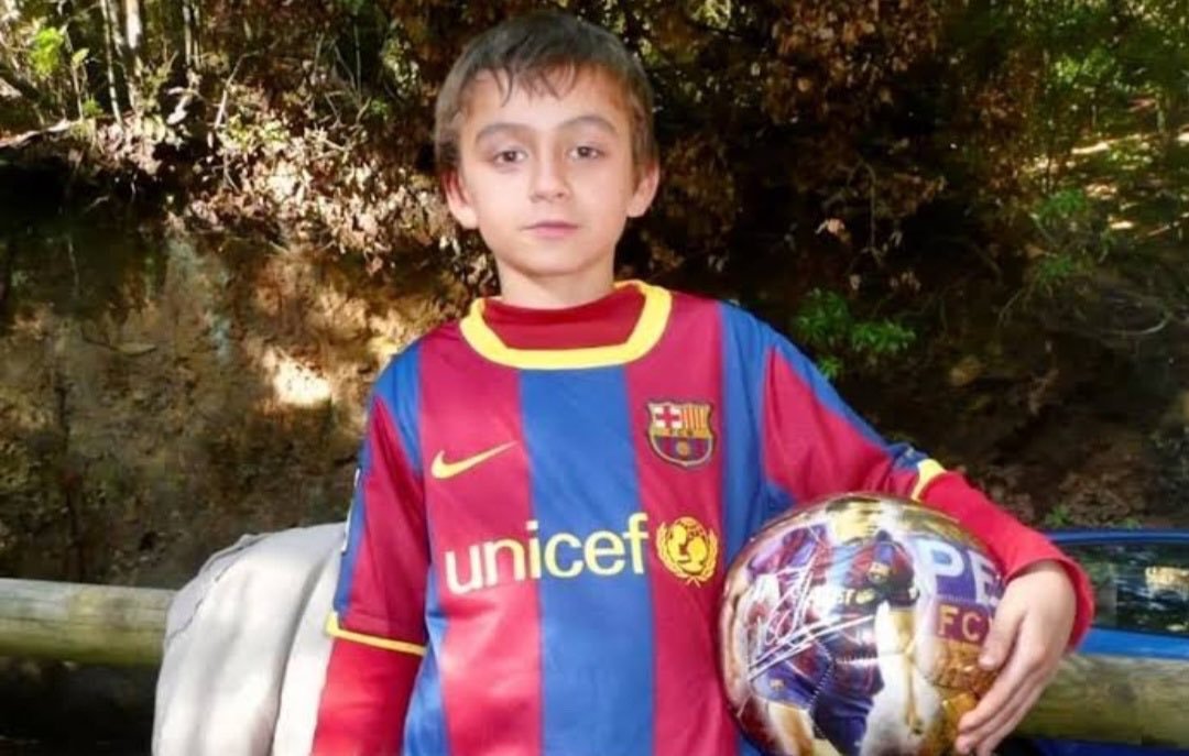 Barca_Buzz's tweet image. We wish Pedri a very happy 23rd birthday! 🥳🎂