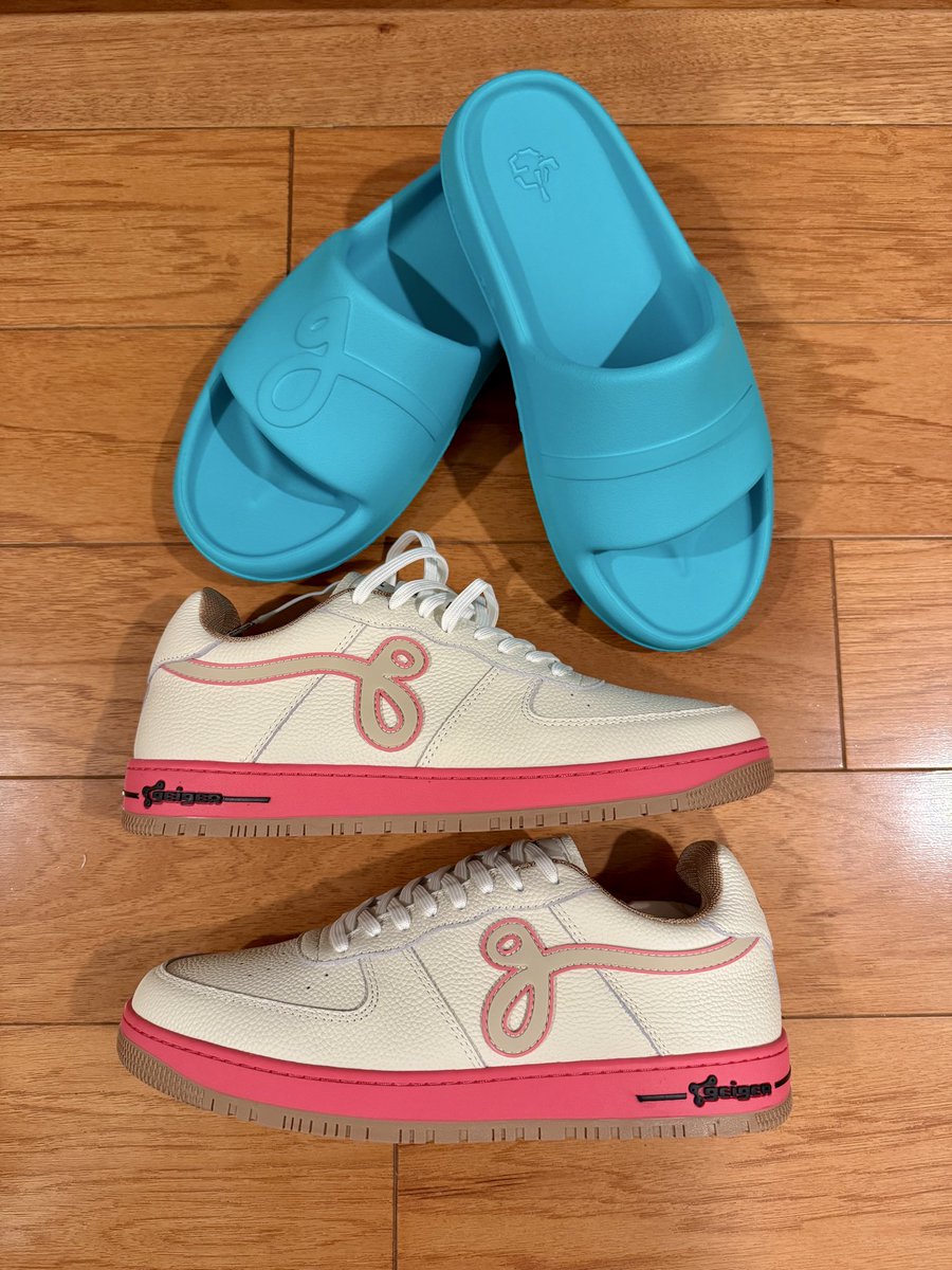 Shoutout to my brotha <a href="/ItsJayBennett/">Jay Bennett</a> for the early Birthday gift 🎂🎁 <a href="/JohnGeiger_/">John Geiger</a>