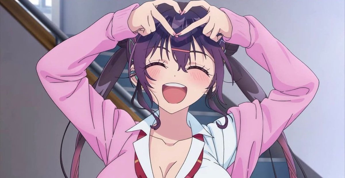 TopGyaru's tweet image. In this house we support GyaruxOtaku!