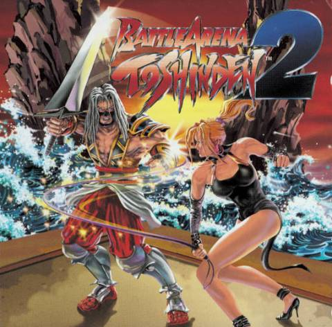 30 years ago today, Battle Arena Toshinden 2 was originally released at arcades in JP. It was developed by Tamsoft and published by Capcom.