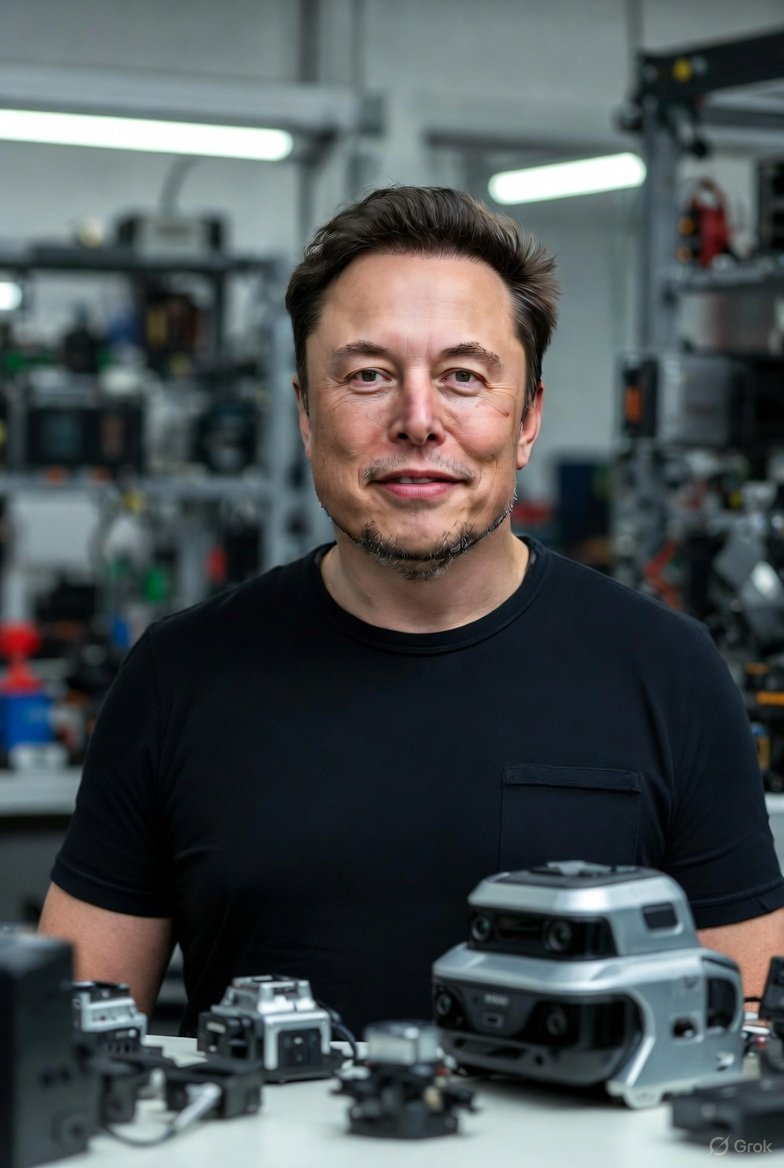 nath6797's tweet image. While the demo demonstrates automation robotics within operational equipment