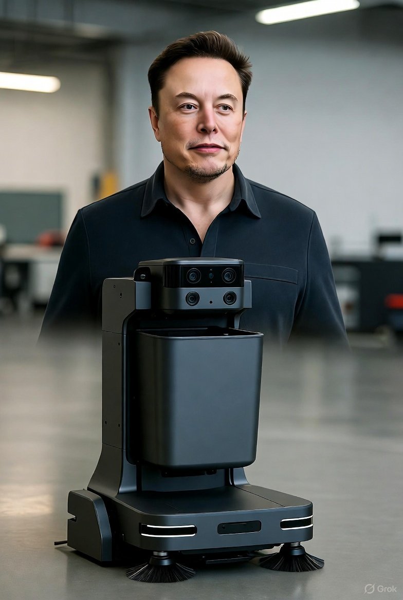 nath6797's tweet image. While the demo demonstrates automation robotics within operational equipment