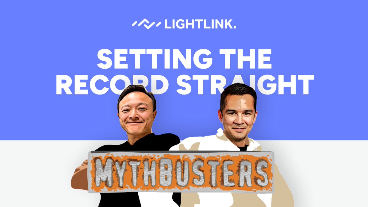 LightLinkChain's tweet image. 1/5  Seed phrases feel like a Web3 rite of passage … but do they really need to be?

❌ Myth: You need a seed phrase to stay secure
✅ Fact: Walletless login gives you the same protection without one

Modern UX-focused wallets like Stella use secure seedless login instead