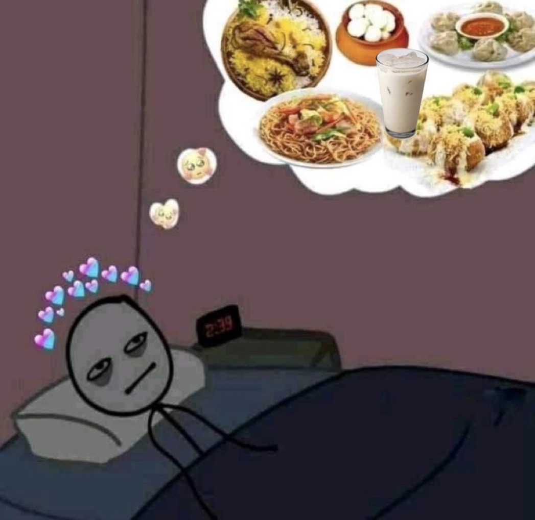 Guarromantico_'s tweet photo. Otros a las 2am: Hablando, pensando o extrañando a alguien

Yo a las 2am: https://t.co/kxMcNvv9TI