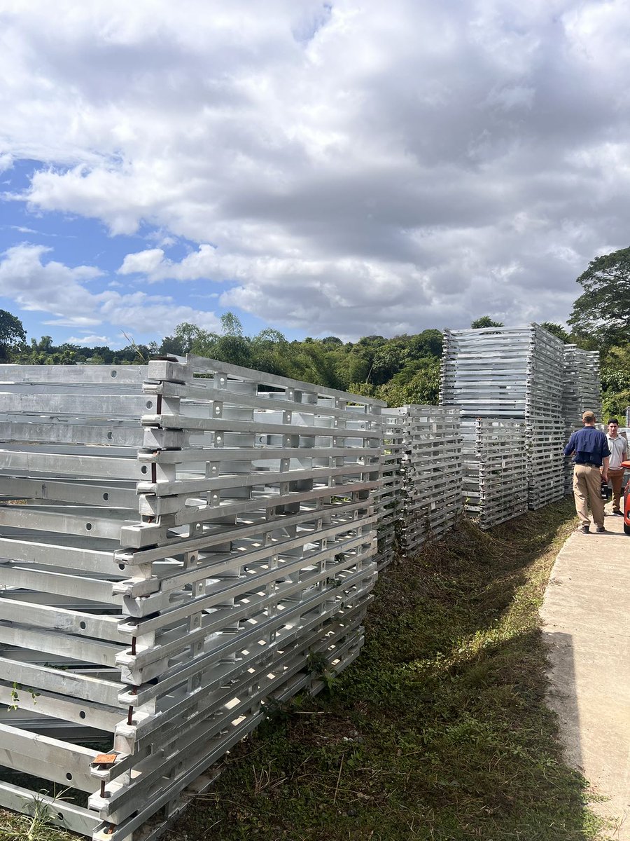 escstructures's tweet photo. Strength, speed, and reliability—ESC modular steel bridges are engineered to connect communities and power progress. 

Build with confidence, partner with ESC
✉️ info@escsteelstructures.com
🌐 https://t.co/H7gJmLZUQG

#SteelBridge #ModularBridgeSolutions https://t.co/IJ82fWQnHu