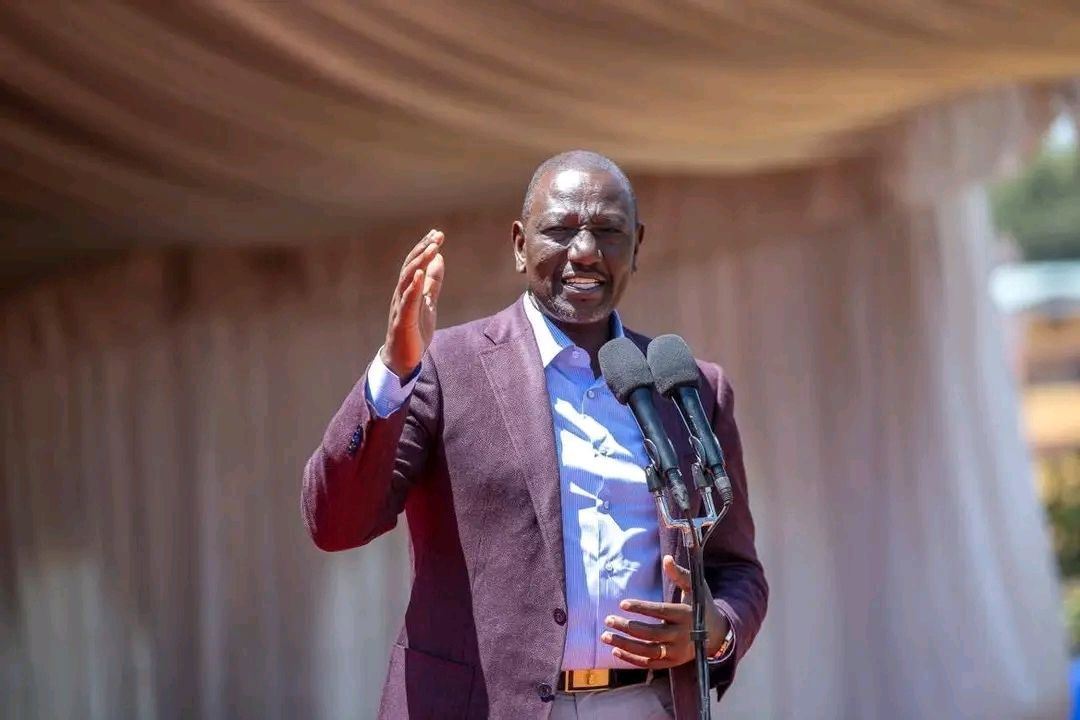 Congratulatory message to Biya reported on X