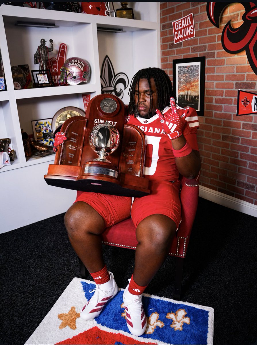 Xavier “X-Ray” Waters tweet media