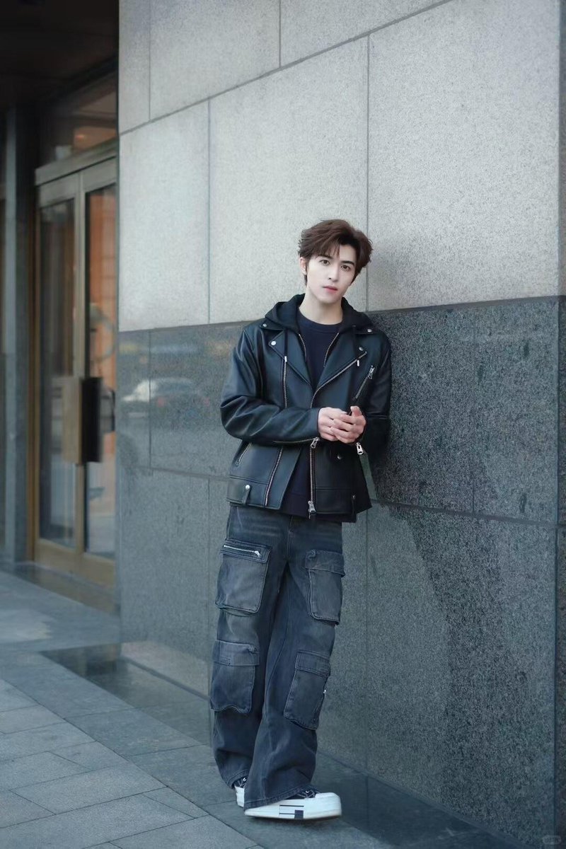 HarryPatrick_20's tweet image. with แบรนด์ #MACKAGE 
วันที่ไม่ได้เข้ากองของพี่ดารา 🤭 
*ไม่ได้เข้ากอง = มีงานอื่น เตรียมตัวไปงานอิเว้นต์แบรนด์นะจ้ะ

@patrick_pppat
#แพทริค #PatrickFinkler #尹浩宇
#Patrick尹浩宇 #แพทริคณัฐวรรธ์