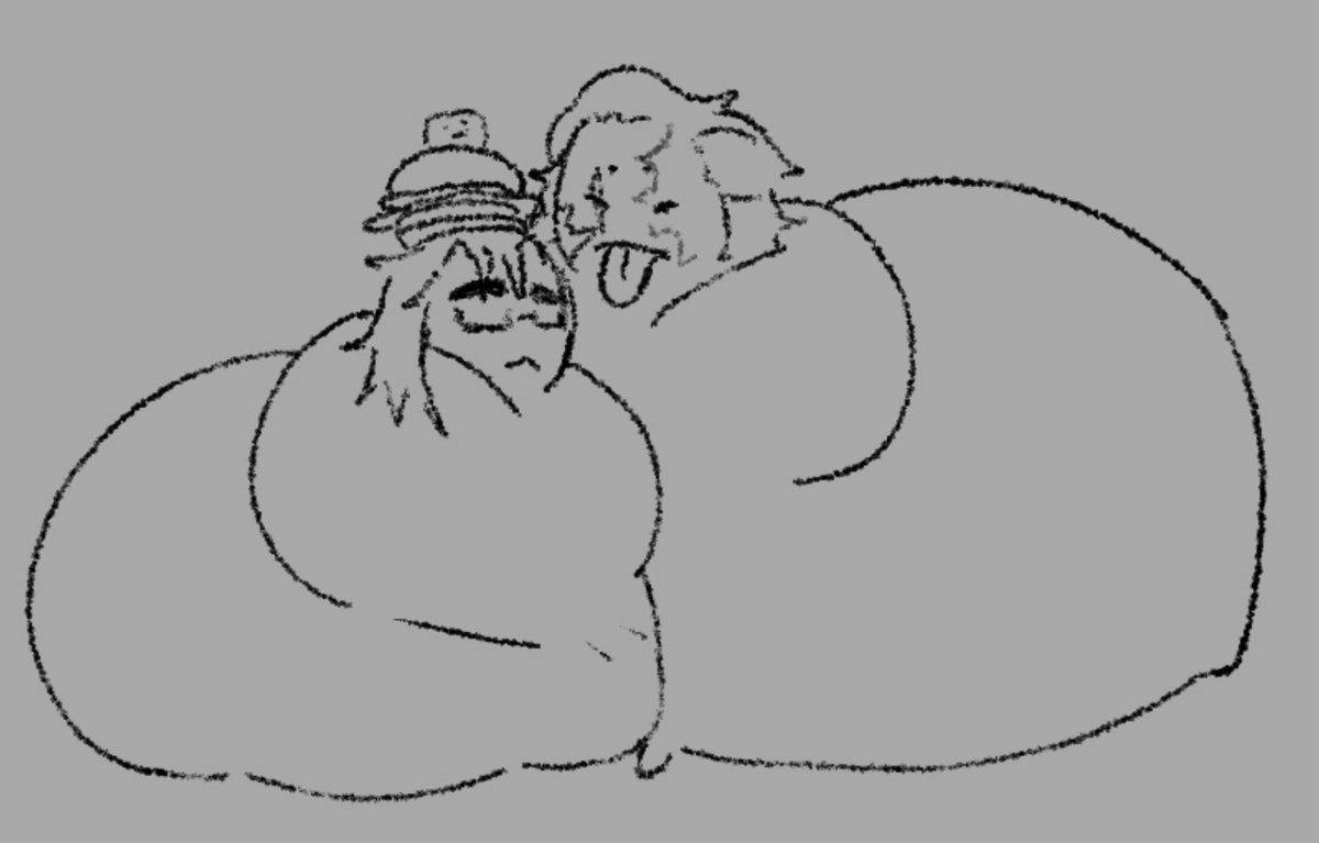 mirrorrose0563's tweet image. Explode them already 
#1337n7 #burgerpunch