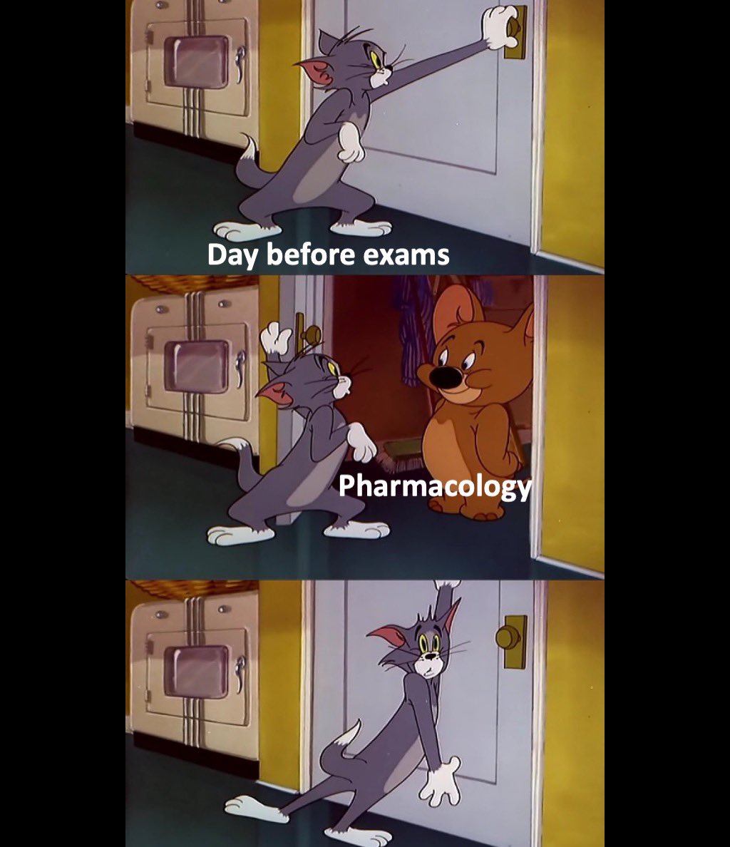 simplify_drugs's tweet image. &quot;Pharmacology before exams really said &apos;choose violence&apos; 😤

But SimplifyRx said &apos;nah, we got you&apos;: ✨ 

💡 Concepts broken down (finally makes sense!) 

💯 Tons of practice questions + explanations

📖 Notes with actual helpful illustrations 

⏱️ Quick review when time&apos;s running…