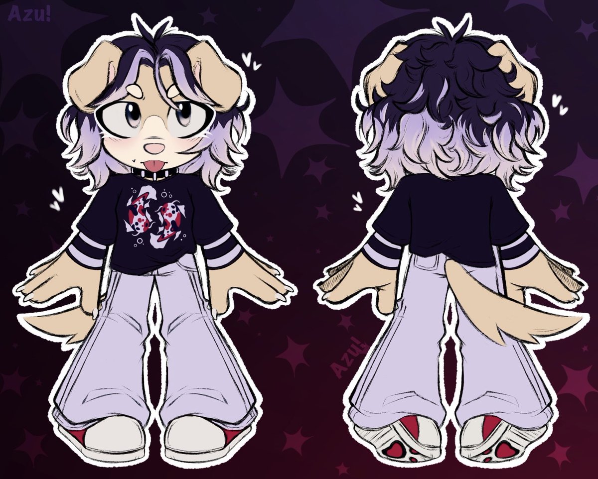 ★Nicky!★ | (She/They) tweet media