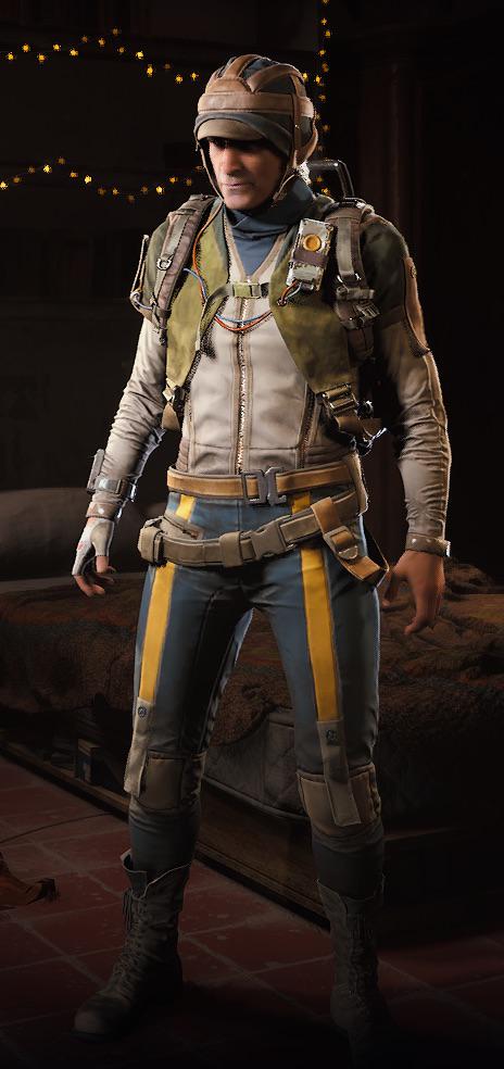 ARC Raiders Updates tweet media