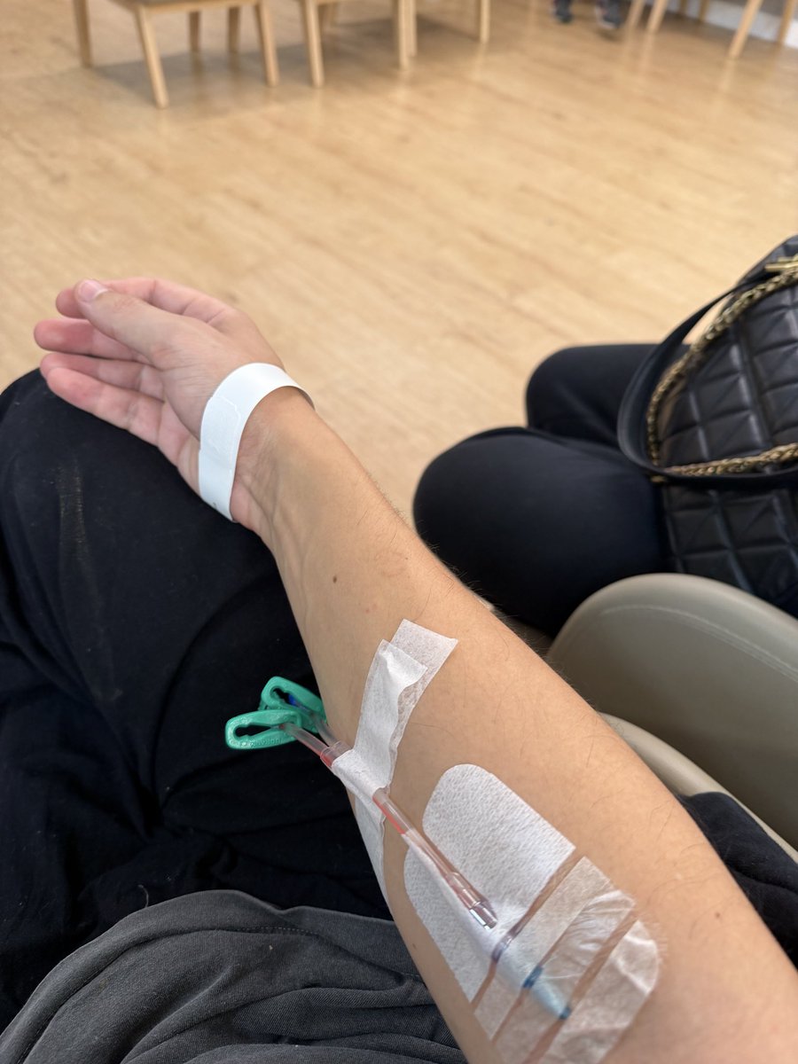 Back from <a href="/EFDevcon/">Devconnect ARG - the first Ethereum World’s Fair</a> and got a flu 🤒