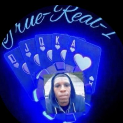 TrueRealones's tweet image. #NewProfilePic