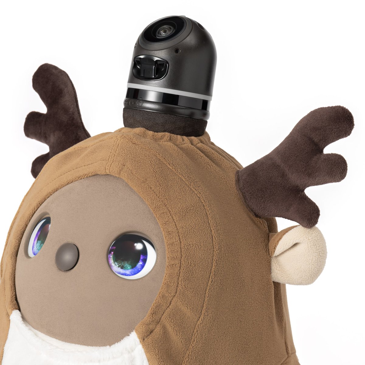 仲良しトナカイ♡クリスマス