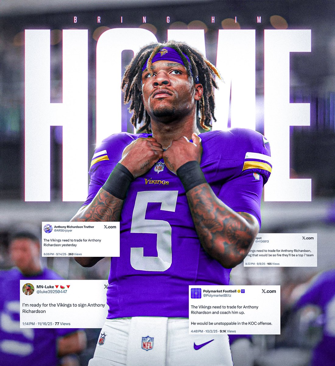 Max Hudlow tweet media