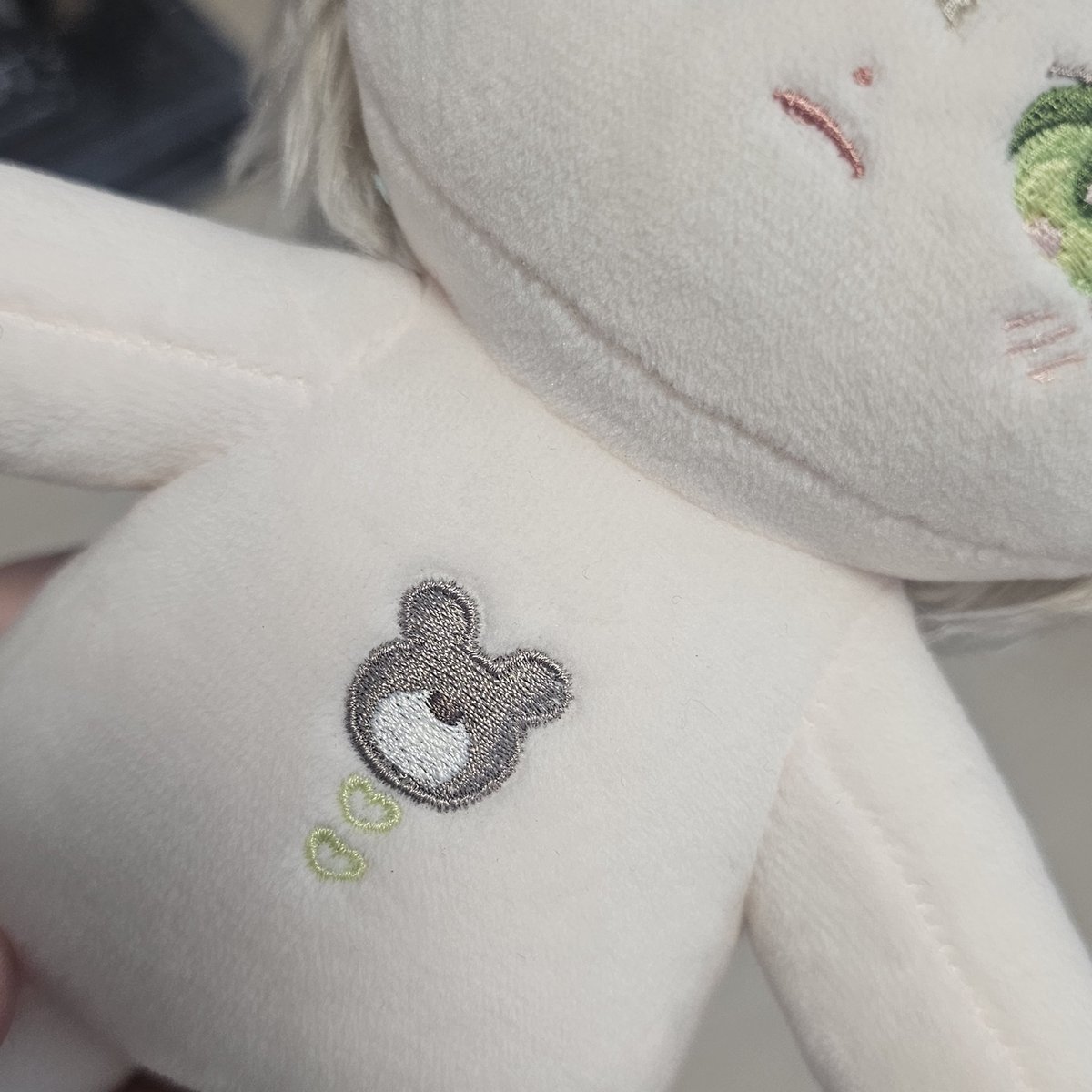 dbwlslqna1's tweet photo. #솜인덕장터
삐죽곰 외출X 애완동물X 담배X
미 플레이상태
가격 1.5
프로필 옾카로 연락주세요 https://t.co/03TtbdCLXL