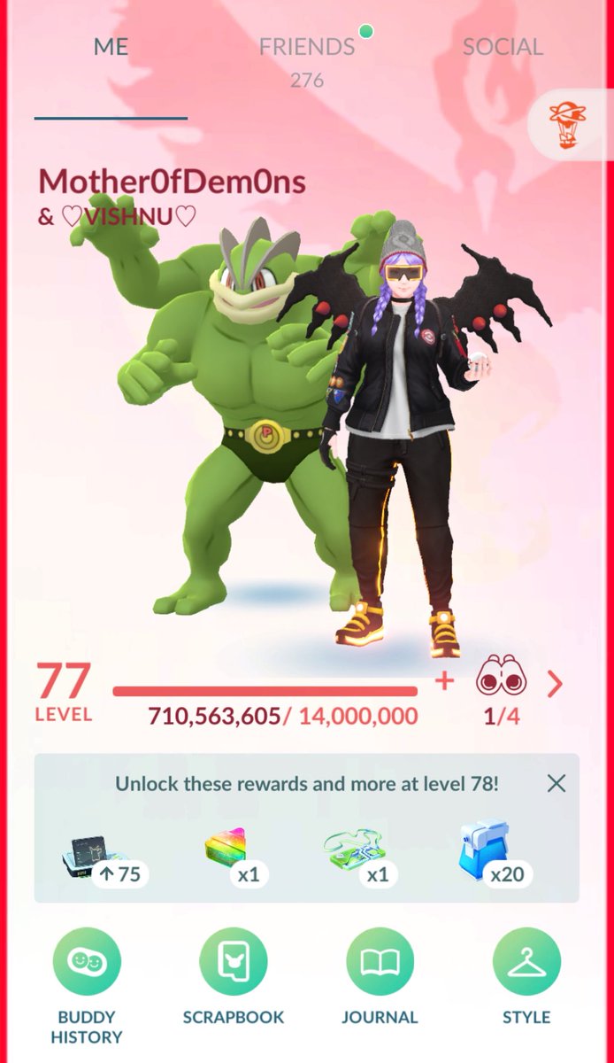 Mother0fDem0ns🇨🇦 tweet media