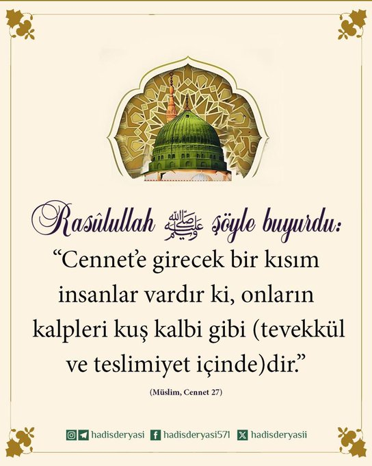 Selamunaleyküm hayırlı sabahlar