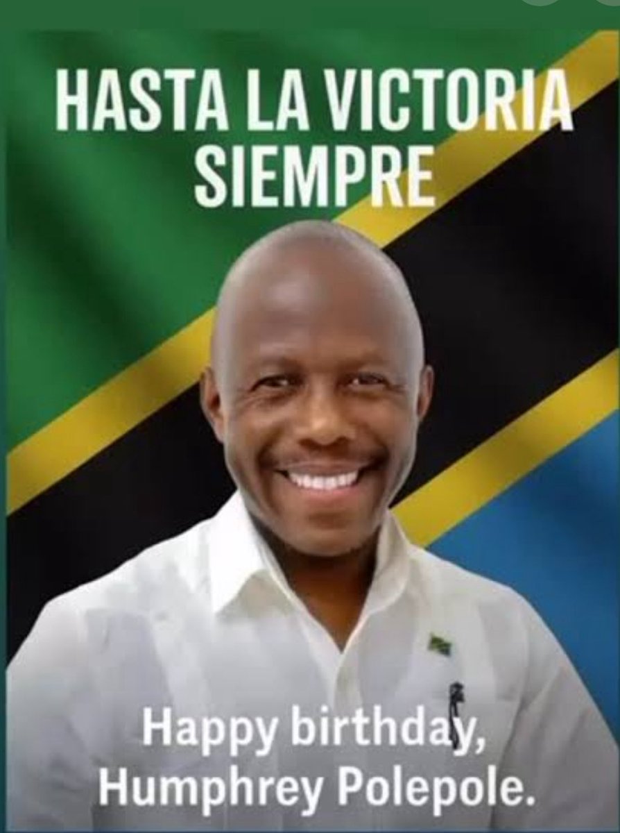 Happy birthday. Lakini moyoni mwangu bado nakuwaza, nami pamoja na wengi tunaendelea kutumai huenda siku moja tungepata majibu, maana bado kuna sauti ndani yetu inayosema labda bado upo hai. Hilo ndilo linaloumia zaidi. Maumivu yangu huwa makubwa zaidi ninapomuona mama yako
