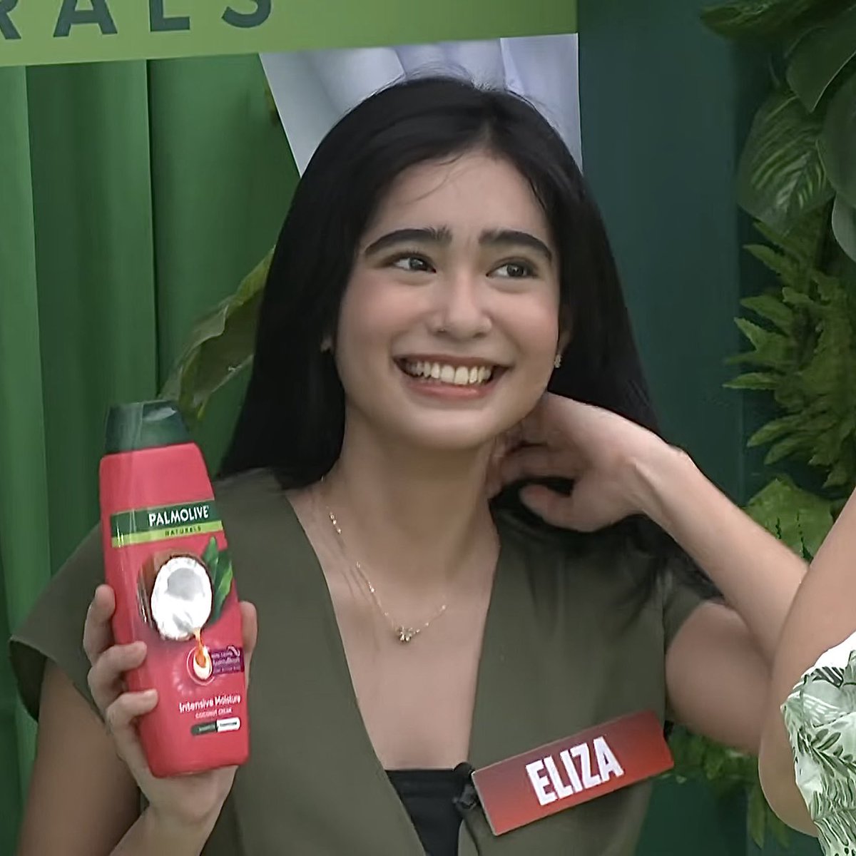 toveloverese's tweet image. eliza&apos;s sponsor tasks so far:

Palmolive
Doowee Donut
Bioderm 
PLDT 

BBS ELIZA daw for more to come!