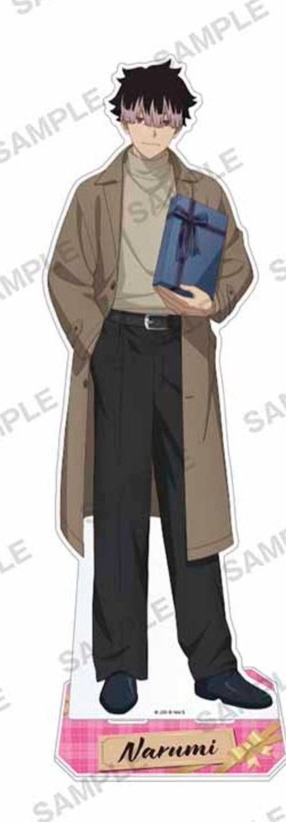 아
진짜 남친룩같아서 당황스럽네(p)