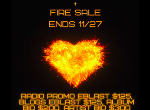 Peace a nice eblast is going out late night tonight and an end-of-year wrapblast on 11/28

Get involved