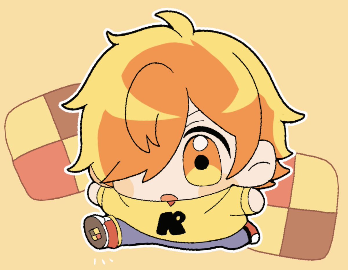 oriririo (@Zip_Oriririo) / Posts / X