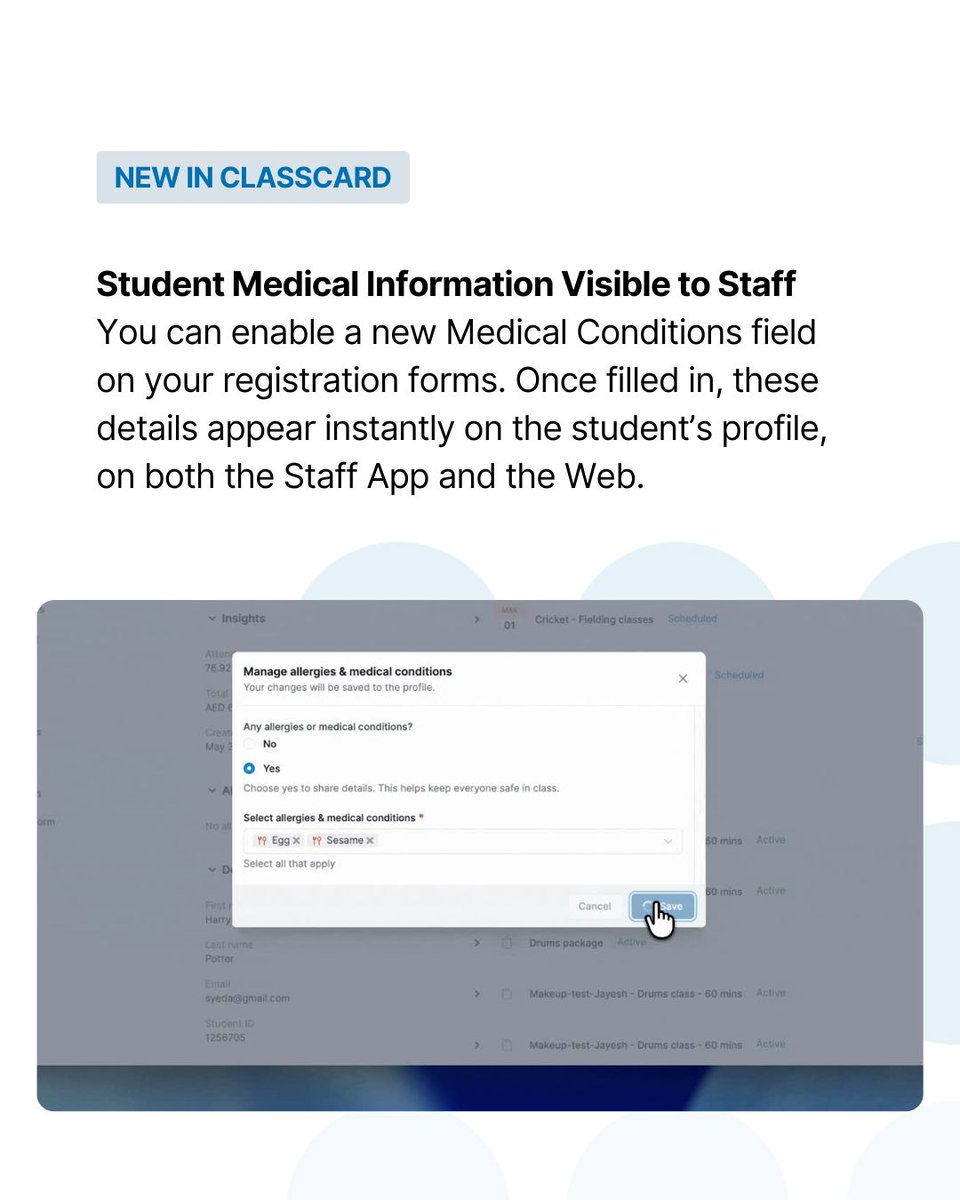 classcard tweet media