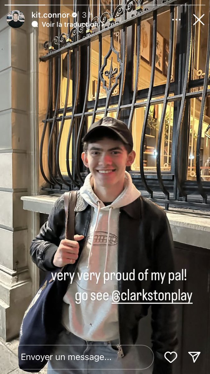 zegsconnor's tweet image. ‘pal, bro…..supportive straight friend?’