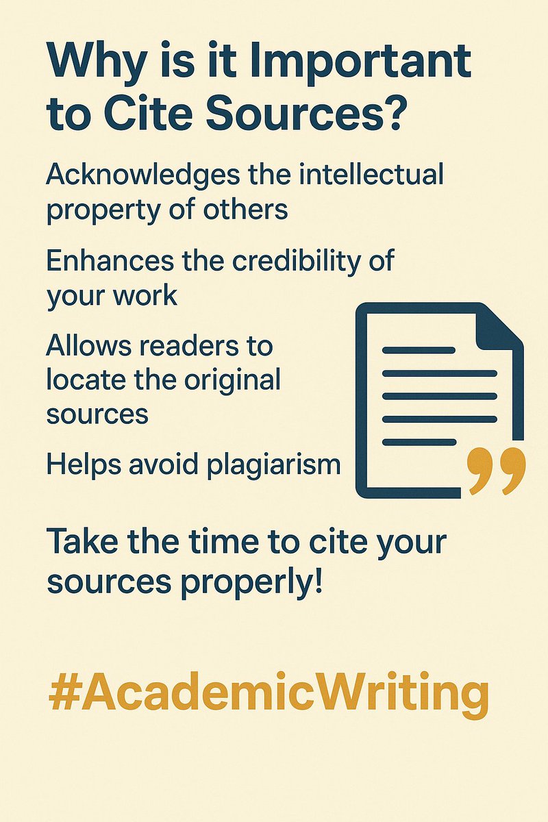 Trapsimbol's tweet image. This poster simplifies what many scholars consider “the hardest academic skill”… and yes, Gradex Writers can assist you with any part of your research process.
#SystematicReview #GraduateStudies #AcademicWritingHelp #ResearchMethods #ScholarCommunity #PostgraduateLife #StudySupp