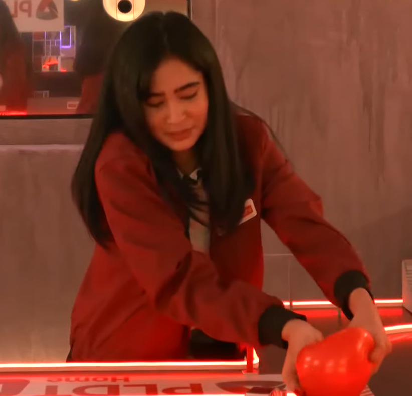 toveloverese's tweet image. eliza&apos;s sponsor tasks so far:

Palmolive
Doowee Donut
Bioderm 
PLDT 

BBS ELIZA daw for more to come!