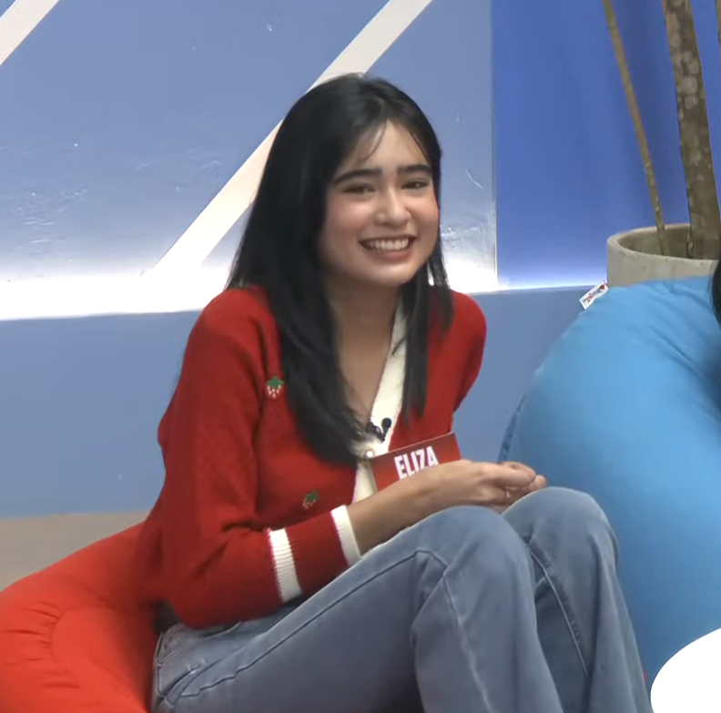 toveloverese's tweet image. eliza&apos;s sponsor tasks so far:

Palmolive
Doowee Donut
Bioderm 
PLDT 

BBS ELIZA daw for more to come!