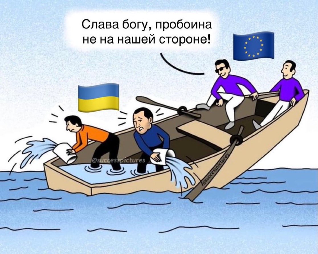 Неизвестный Айвазовский. Вернисаж «Нашей Канады».
🤣