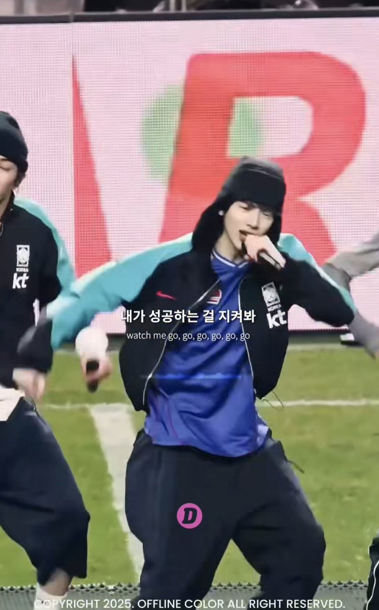 hippo_c0's tweet image. 가사에 Go밖에 없는데 뭔..